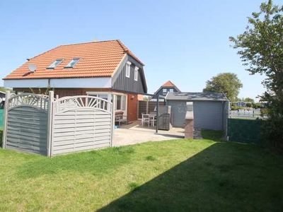 Ferienhaus für 4 Personen (48 m²) in Friedrichskoog 9/10