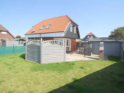 Ferienhaus für 4 Personen (48 m²) in Friedrichskoog 10/10