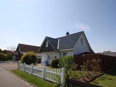 Ferienhaus für 6 Personen (90 m²) in Friedrichskoog 1/10