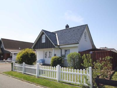 Ferienhaus für 6 Personen (90 m²) in Friedrichskoog 2/10