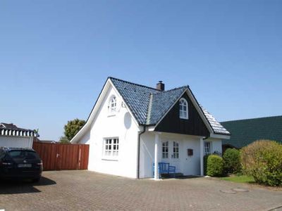 Ferienhaus für 6 Personen (90 m²) in Friedrichskoog 4/10