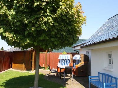 Ferienhaus für 6 Personen (90 m²) in Friedrichskoog 5/10