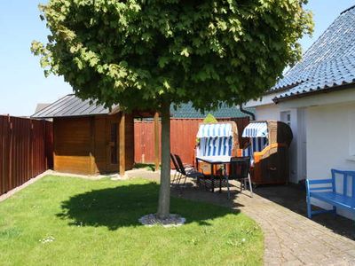 Ferienhaus für 6 Personen (90 m²) in Friedrichskoog 6/10