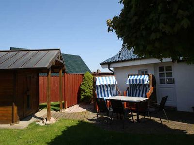 Ferienhaus für 6 Personen (90 m²) in Friedrichskoog 7/10