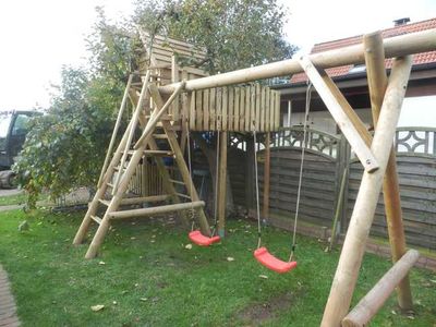 Ferienhaus für 4 Personen (70 m²) in Friedrichskoog 6/10