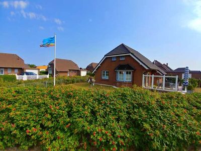 Ferienhaus für 5 Personen (75 m²) in Friedrichskoog 2/10