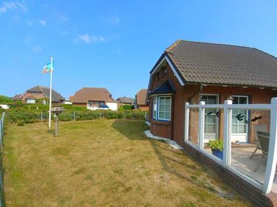 Ferienhaus für 5 Personen (75 m²) in Friedrichskoog 5/10