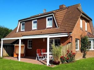 Ferienhaus für 6 Personen (110 m²) in Friedrichskoog