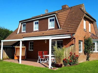 Ferienhaus für 6 Personen (110 m²) in Friedrichskoog 1/10