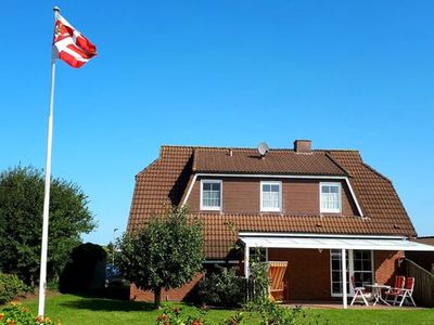 Ferienhaus für 6 Personen (110 m²) in Friedrichskoog 2/10