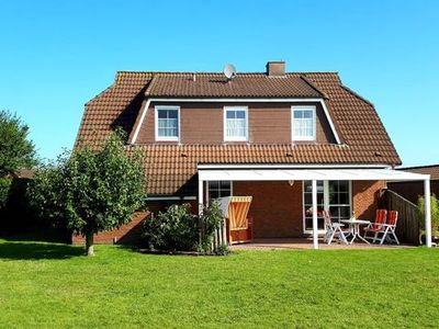 Ferienhaus für 6 Personen (110 m²) in Friedrichskoog 3/10