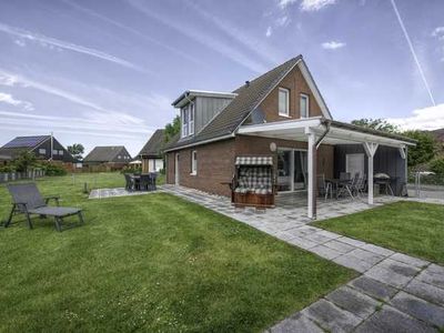 Ferienhaus für 8 Personen (110 m²) in Friedrichskoog 1/10