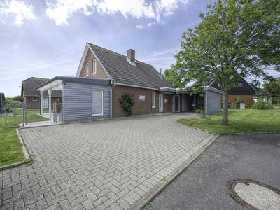 Ferienhaus für 8 Personen (110 m²) in Friedrichskoog 3/10