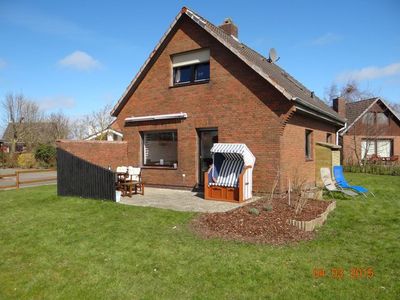 Ferienhaus für 6 Personen (80 m²) in Friedrichskoog 2/10