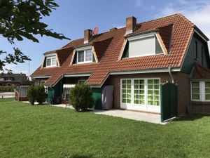 Ferienhaus für 5 Personen (50 m&sup2;) in Friedrichskoog