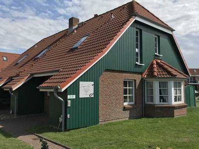 Ferienhaus für 6 Personen (70 m²) in Friedrichskoog 2/10