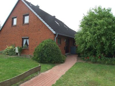 Ferienhaus für 5 Personen (80 m²) in Friedrichskoog 3/10