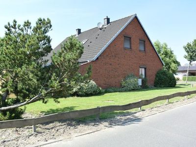 Ferienhaus für 5 Personen (80 m²) in Friedrichskoog 5/10