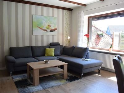 Ferienhaus für 5 Personen (80 m²) in Friedrichskoog 9/10