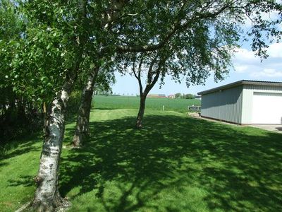 Ferienhaus für 5 Personen (77 m²) in Friedrichskoog 3/10