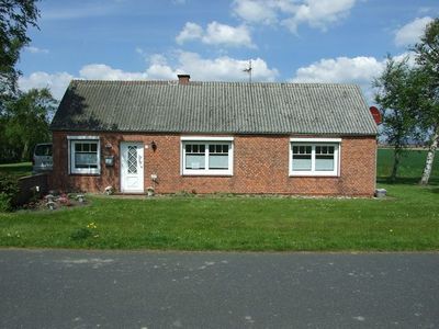 Ferienhaus für 5 Personen (77 m²) in Friedrichskoog 9/10