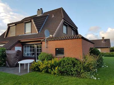 Ferienhaus für 7 Personen (95 m²) in Friedrichskoog 3/10