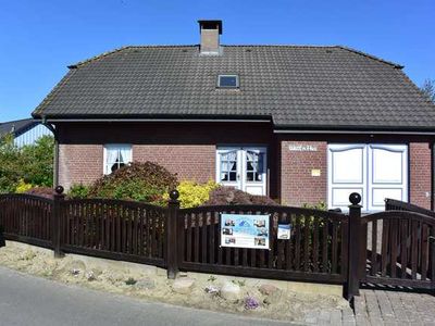 Ferienhaus für 7 Personen (125 m²) in Friedrichskoog 1/10