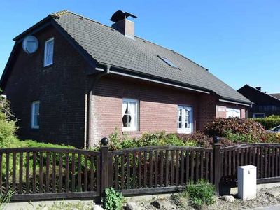 Ferienhaus für 7 Personen (125 m²) in Friedrichskoog 3/10