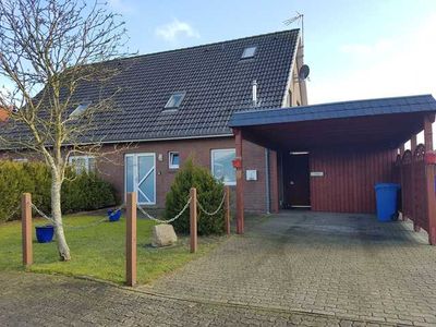 Ferienhaus für 4 Personen (95 m²) in Friedrichskoog 3/10