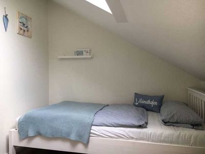 Ferienhaus für 5 Personen (70 m²) in Friedrichskoog 8/10