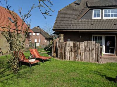 Ferienhaus für 6 Personen (100 m²) in Friedrichskoog 2/10