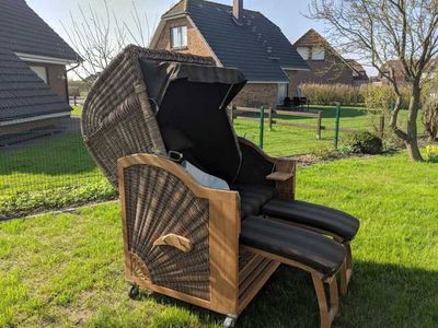 Ferienhaus für 6 Personen (100 m²) in Friedrichskoog 4/10