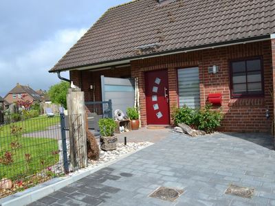 Ferienhaus für 5 Personen (87 m²) in Friedrichskoog 10/10