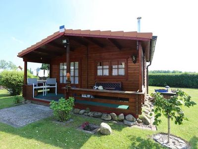 Ferienhaus für 6 Personen (102 m²) in Friedrichskoog 2/10