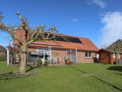 Ferienhaus für 6 Personen (102 m²) in Friedrichskoog 7/10