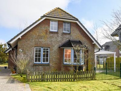 Ferienhaus für 5 Personen (85 m²) in Friedrichskoog 2/10