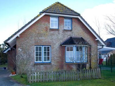 Ferienhaus für 5 Personen (85 m²) in Friedrichskoog 3/10