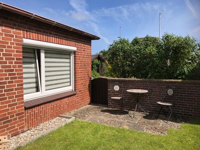 Ferienhaus für 4 Personen (115 m²) in Friedrichskoog 4/10