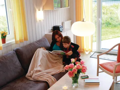 living-room