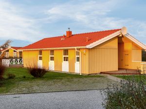 Ferienhaus für 12 Personen (174 m²) in Friedrichskoog