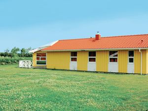 Ferienhaus für 12 Personen (195 m²) in Friedrichskoog