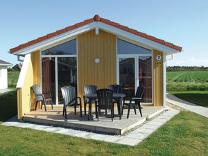 Ferienhaus für 4 Personen (52 m²) in Friedrichskoog