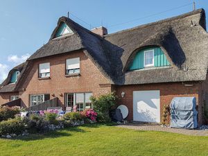 Ferienhaus für 5 Personen (85 m²) in Friedrichskoog