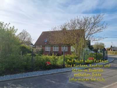 Ferienhaus für 5 Personen (70 m²) in Friedrichskoog 2/10