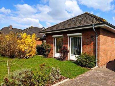 Ferienhaus für 4 Personen (60 m²) in Friedrichskoog 2/10