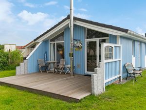 Ferienhaus für 5 Personen (58 m&sup2;) in Friedrichskoog