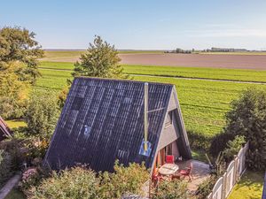 Ferienhaus für 4 Personen (66 m²) in Friedrichskoog