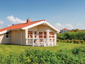 Ferienhaus für 6 Personen (86 m²) in Friedrichskoog