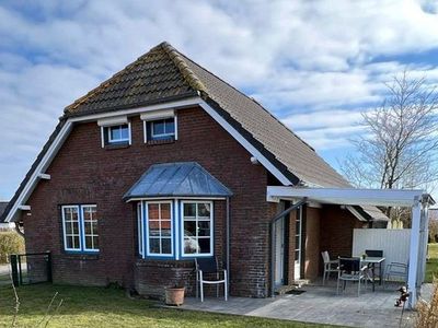 Ferienhaus für 4 Personen (80 m²) in Friedrichskoog 1/10