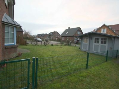 Ferienhaus für 4 Personen (80 m²) in Friedrichskoog 2/10